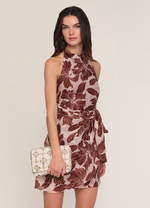Aurelie Dress