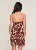 Aurelie Dress