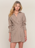 Somi Dress