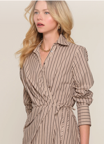 Somi Dress