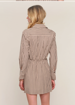 Somi Dress