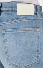 4.5" Zoie Premium Denim Shorts
