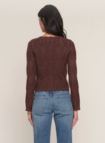 Ellis Sweater