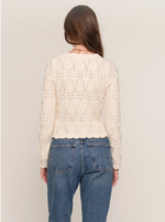 Ellis Sweater