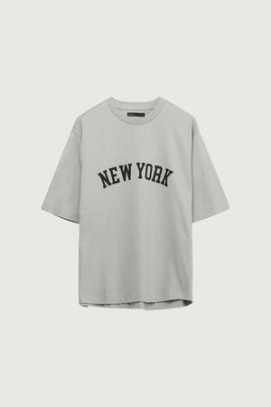 New York Graphic T- Shirt