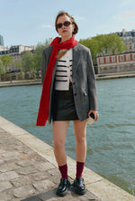 Vito Wool Blazer