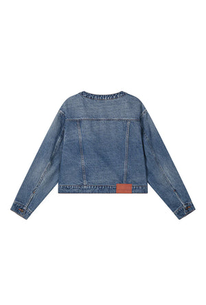 Paige Denim Jacket