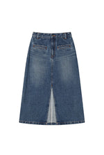 Pippa Denim Skirt