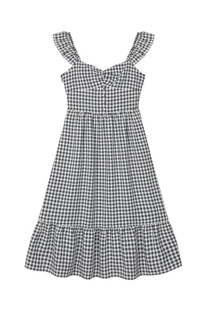 Lettie Dress