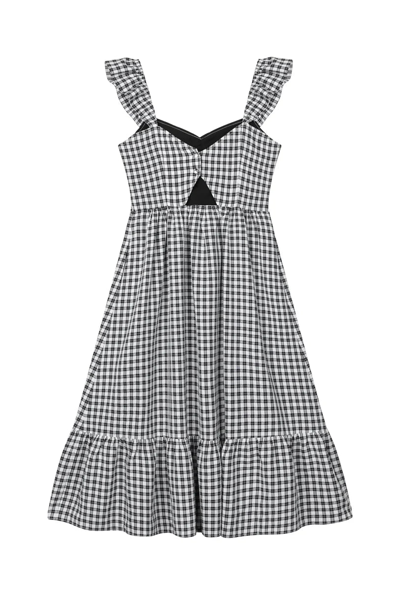 Lettie Dress