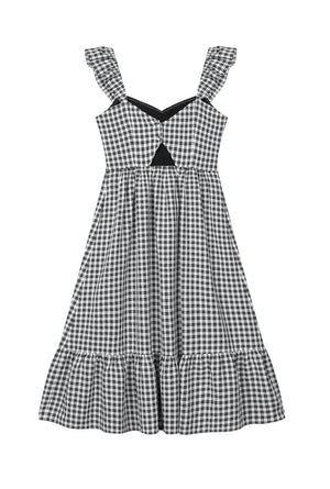 Lettie Dress