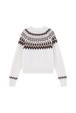 Collin Wool Sweater