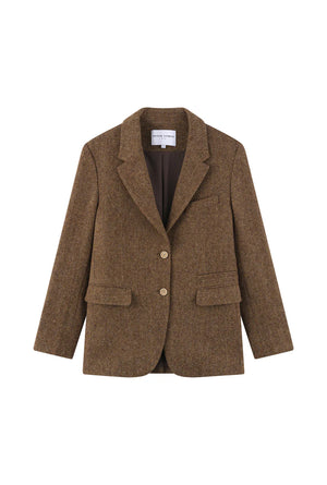 Vito Wool Blazer