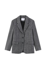 Vito Wool Blazer