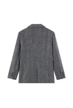 Vito Wool Blazer