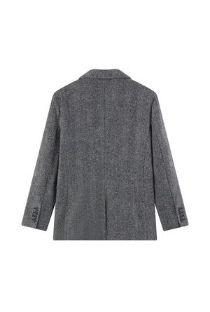 Vito Wool Blazer