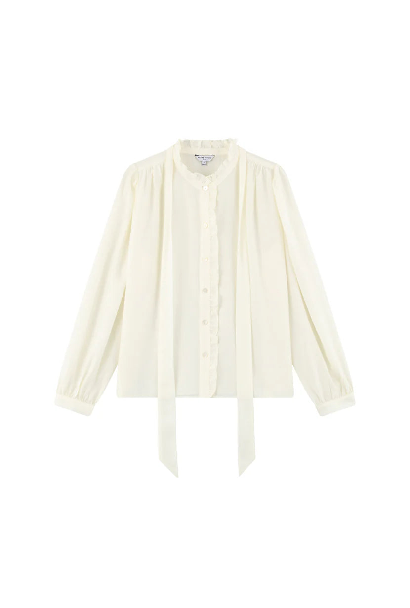 Tonette Blouse