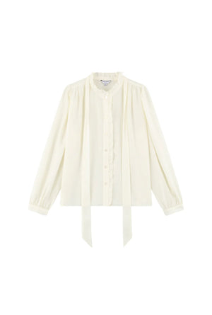 Tonette Blouse