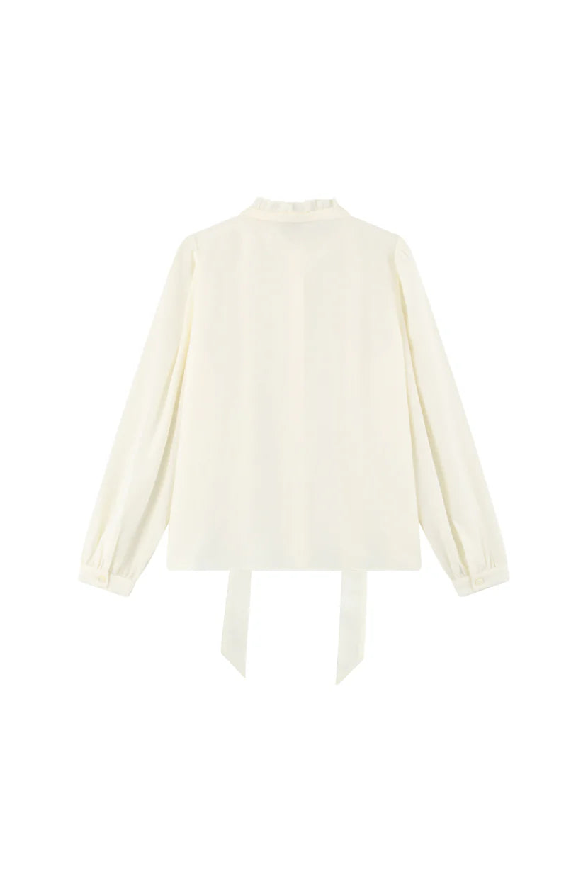 Tonette Blouse