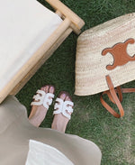 Slide Sandals