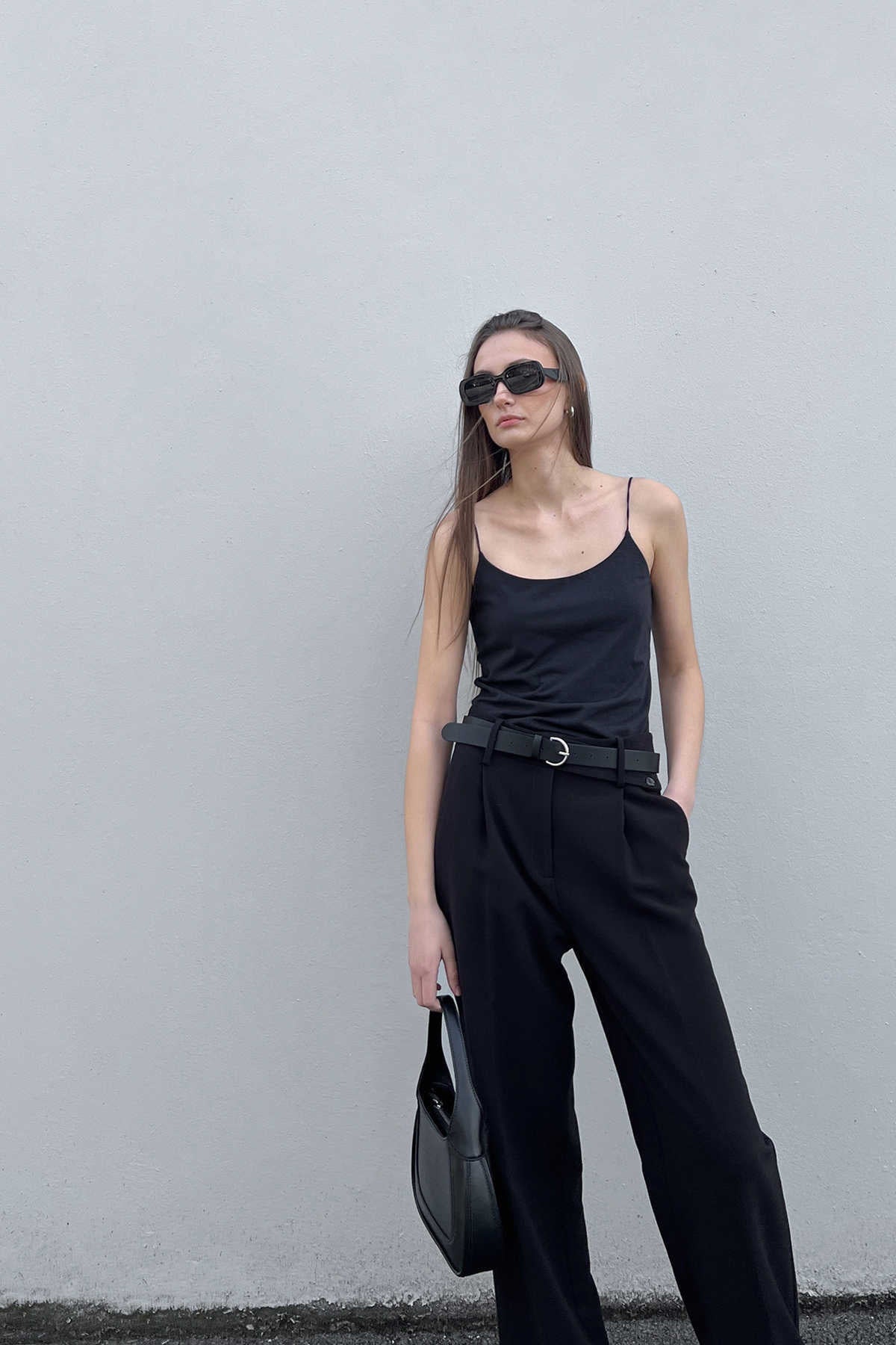 Slim Fit Tank