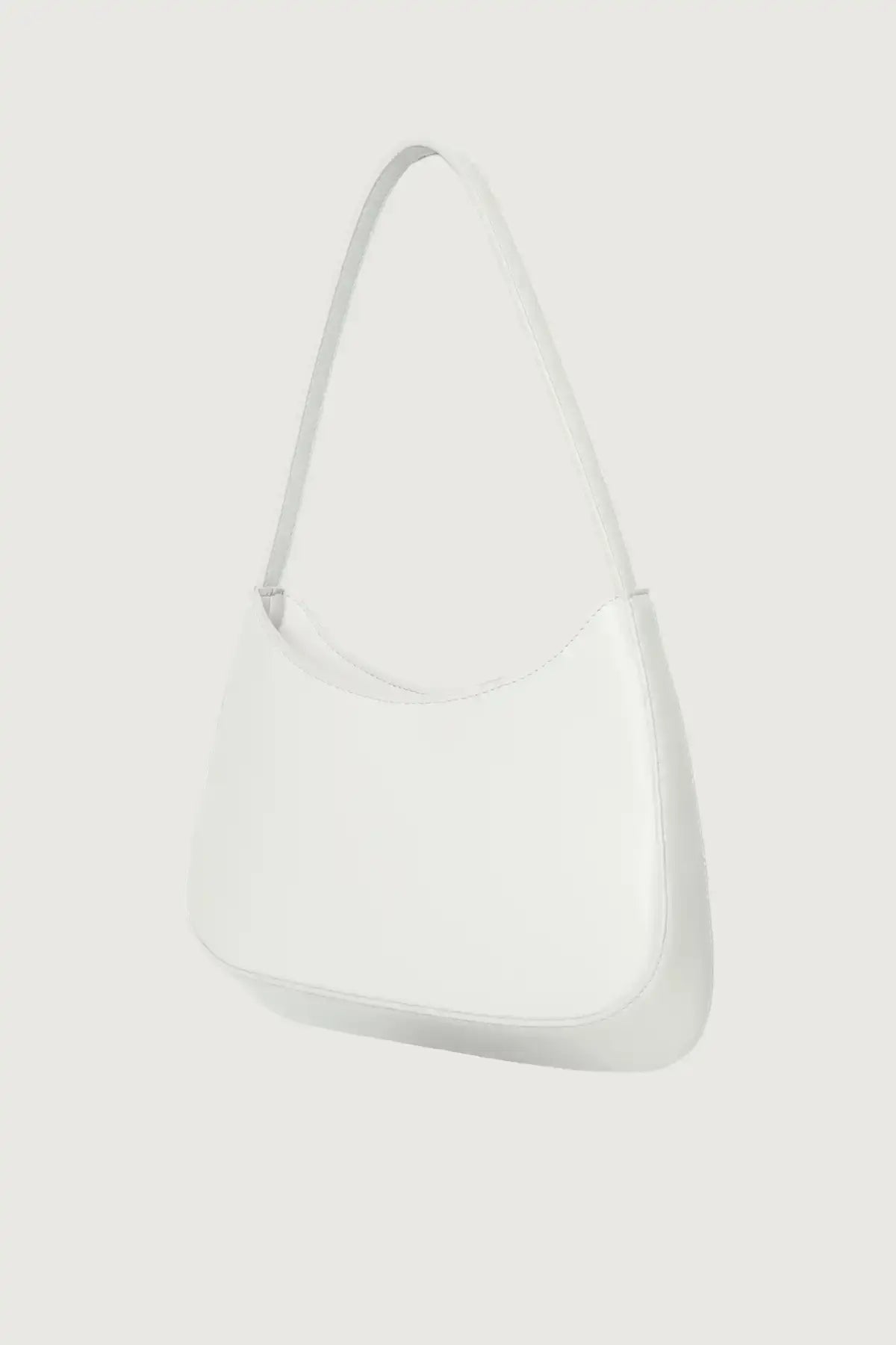 Trapeze Shoulder Bag