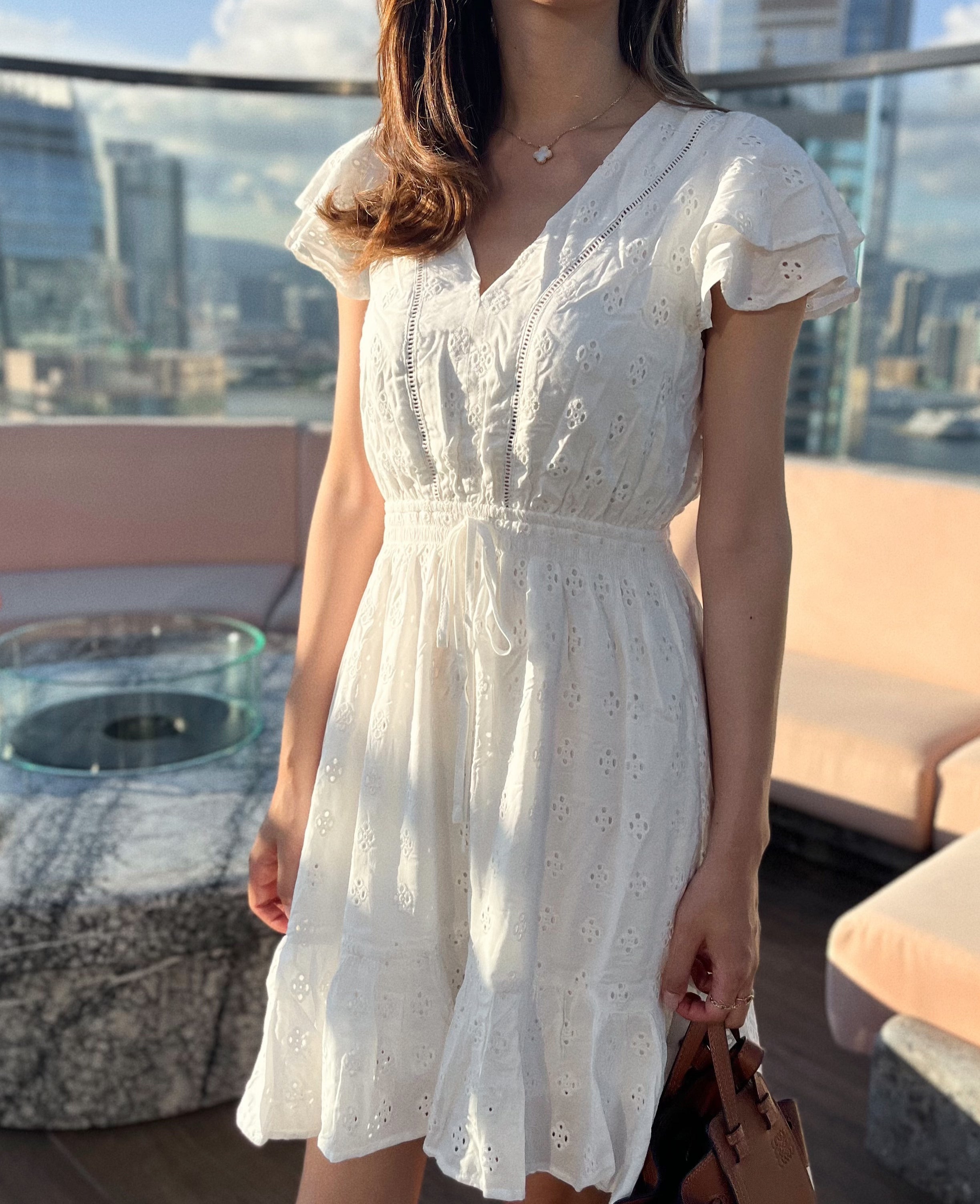Margot Mini Dress