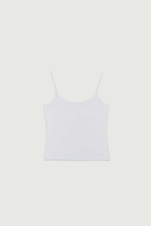Slim Fit Tank