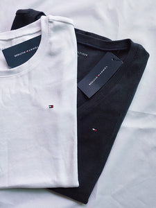 Logo Tee