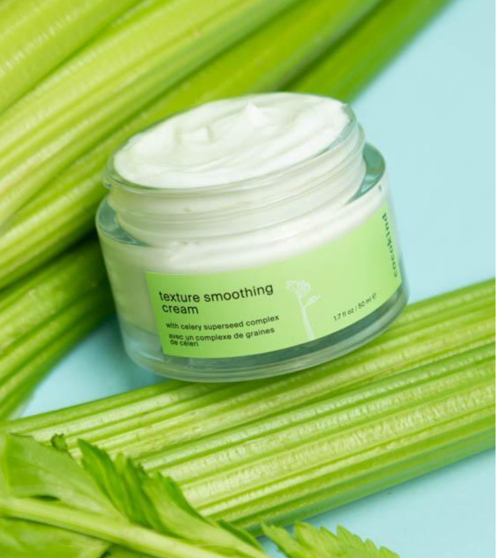 Texture Soothing Cream