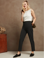 AirStretch Pull-On Taper Pant