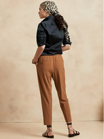 AirStretch Pull-On Taper Pant