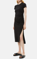 Modal Cotton Tee Dress