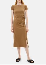 Modal Cotton Tee Dress