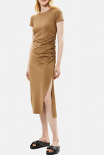 Modal Cotton Tee Dress