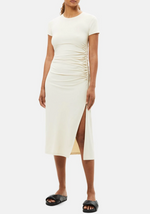 Modal Cotton Tee Dress
