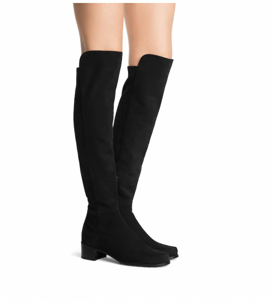 Allserve boot online