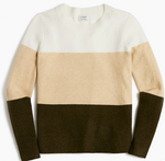 Extra Soft Crewneck Sweater