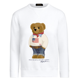 Boys Graphic Sweatshirt