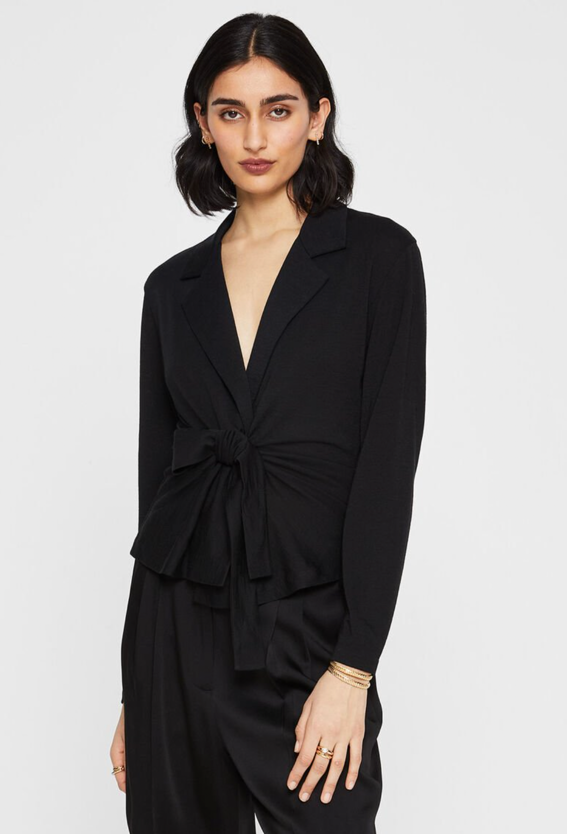 Club Monaco – Elephant Clouds Apparel