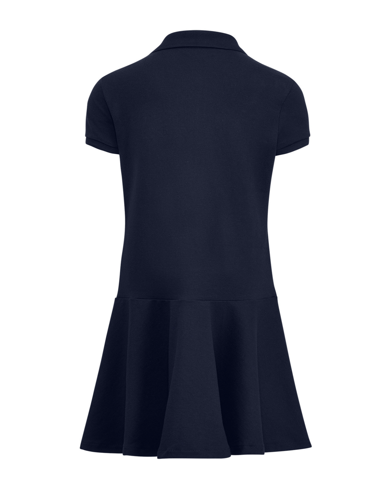 polo bear mesh polo dress Polo Bear Stretch Mesh Polo Dress