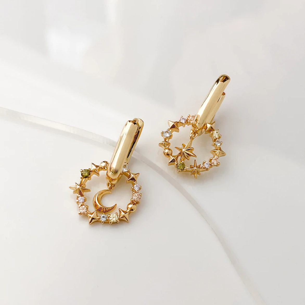 Jack wills earrings discount