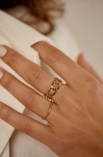 Ginny Ring