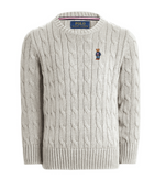 Cable Knit Sweater