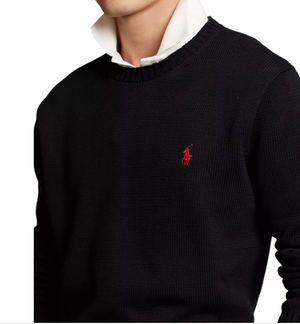 Men Crewneck Sweater