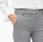 The Perfect Work Pants