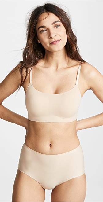Invisibles Lightly Lined Bralette