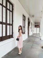 Paulina Dress