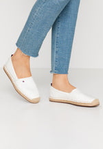 Canvas Espadrilles