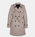 Classic Trench
